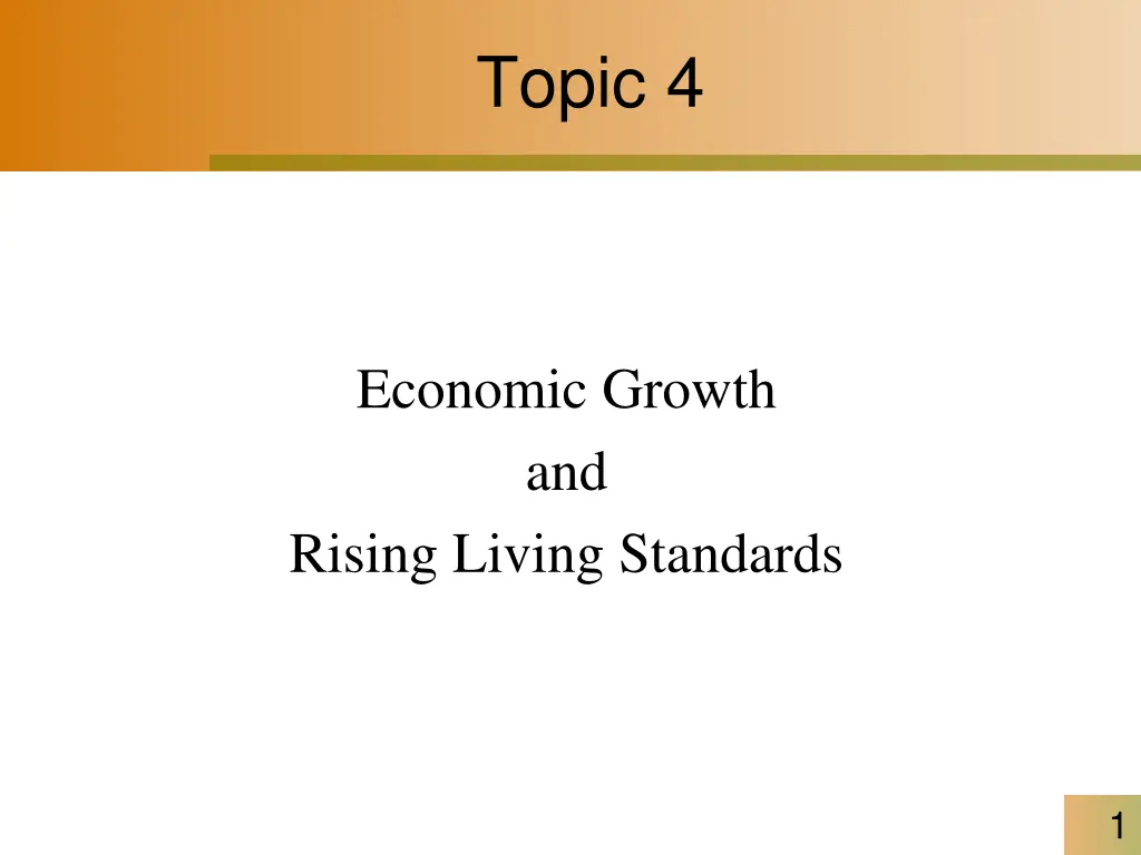 topic 4