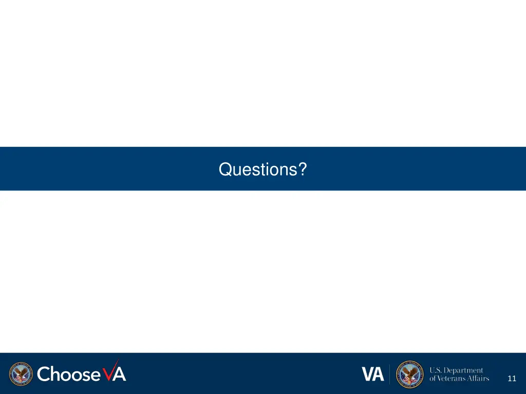 questions