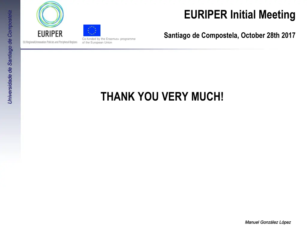 euriper initial meeting 10