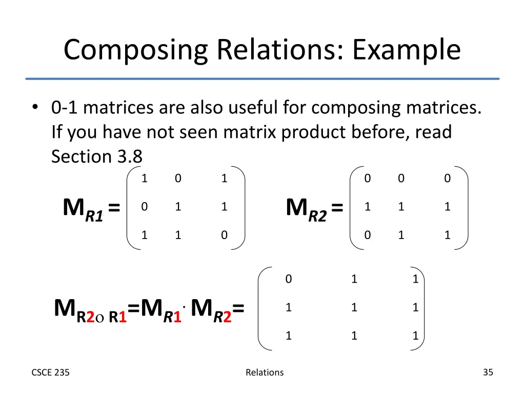 composing relations example