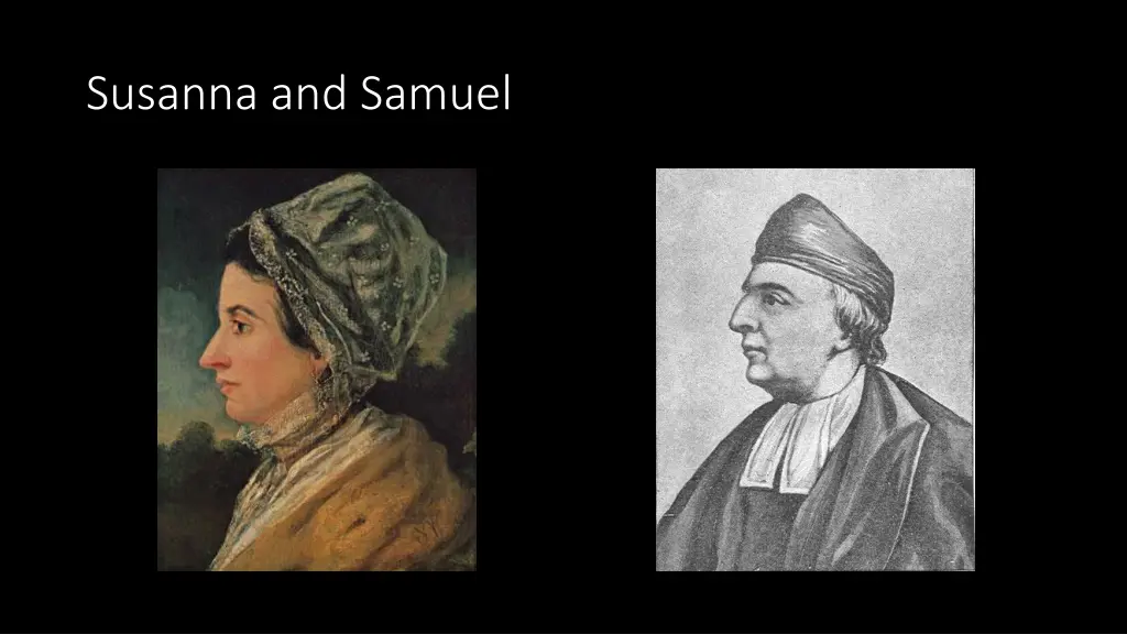 susanna and samuel
