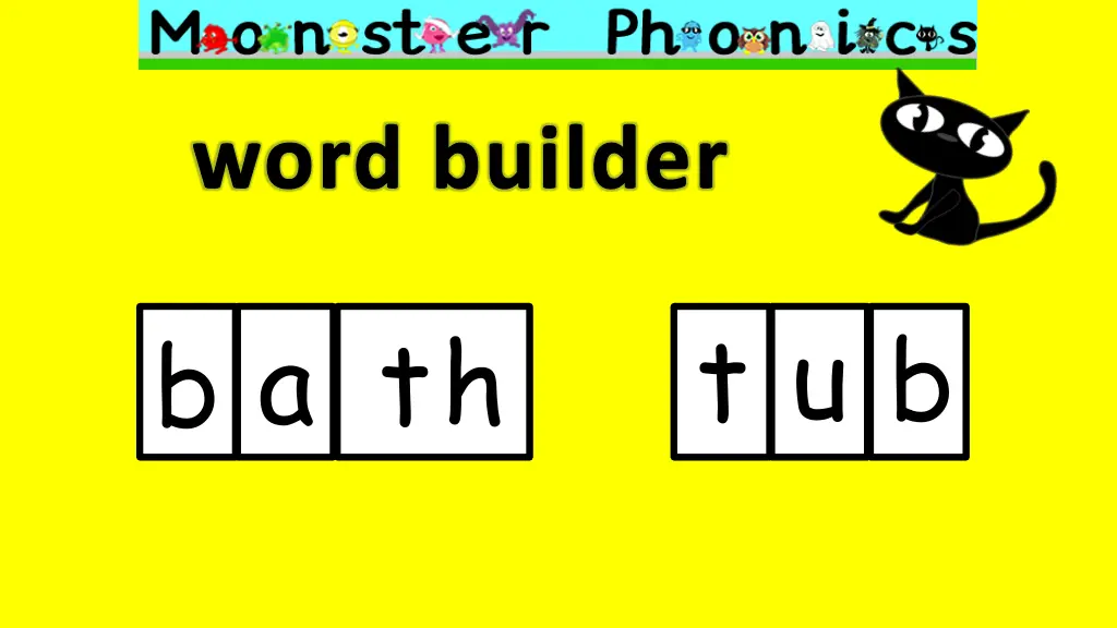 word builder 12