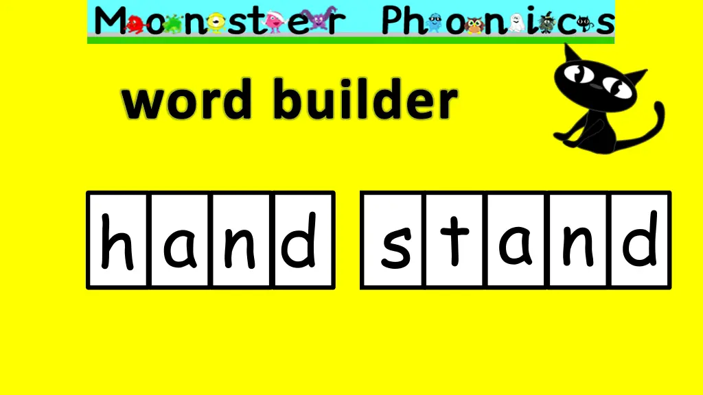 word builder 2