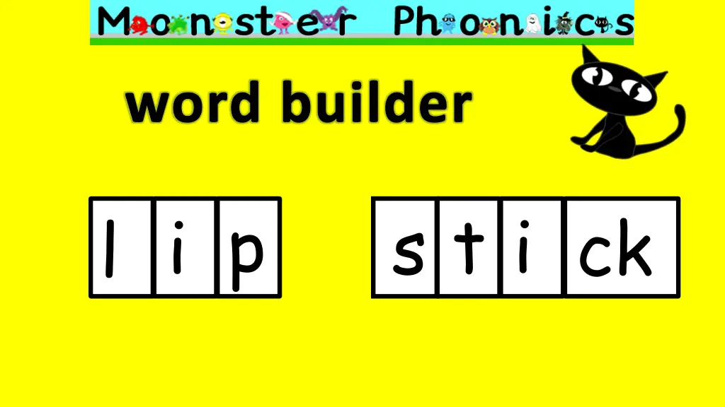 word builder 3