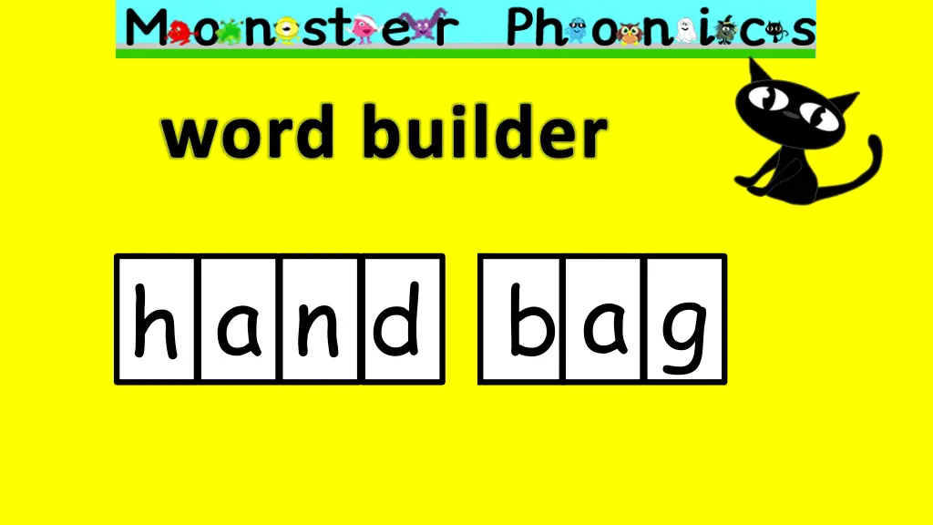 word builder 4