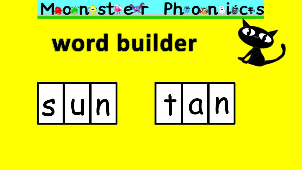 word builder 5