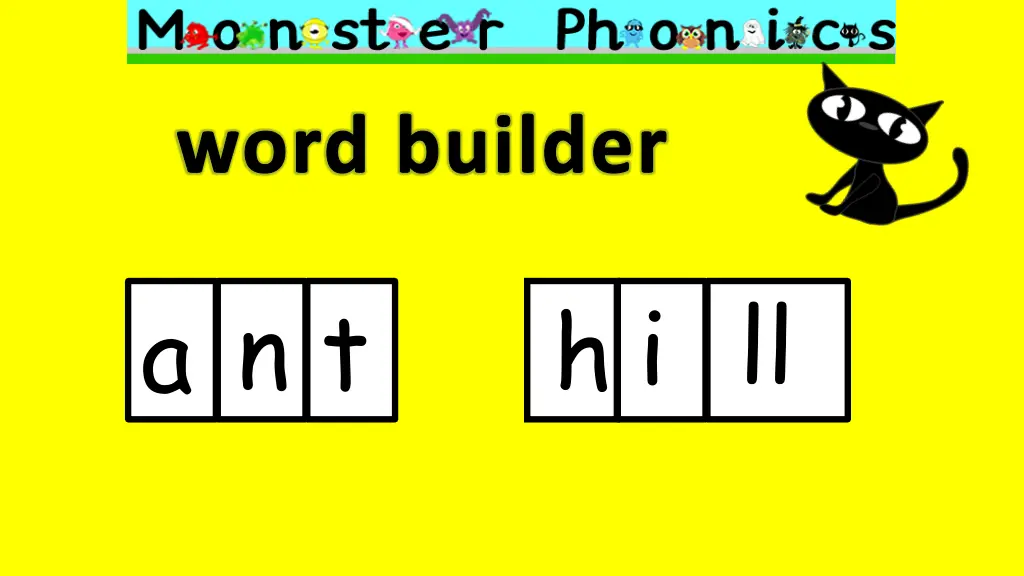 word builder 6