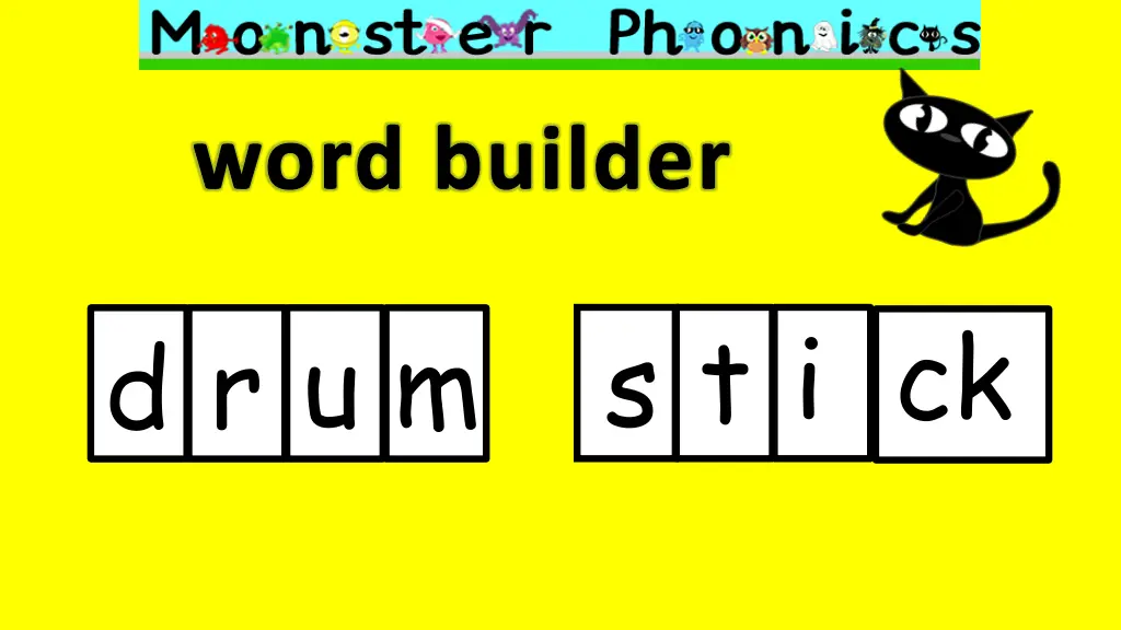 word builder 7
