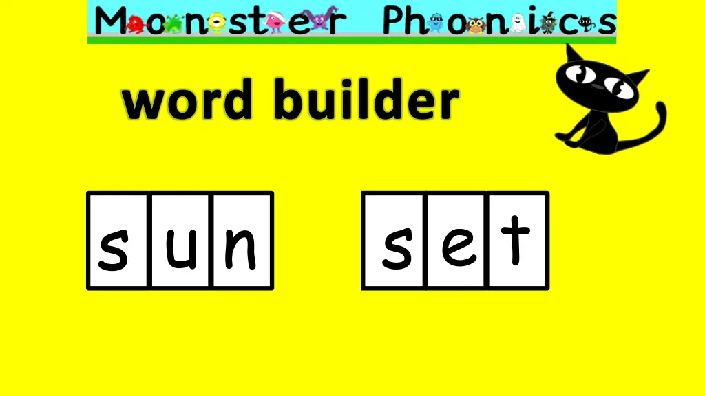 word builder