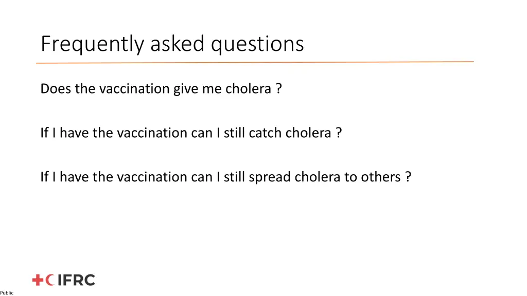 frequently asked questions