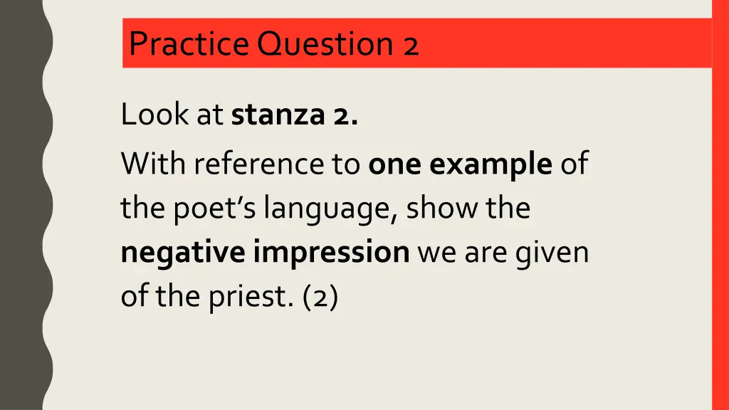 practice question 2