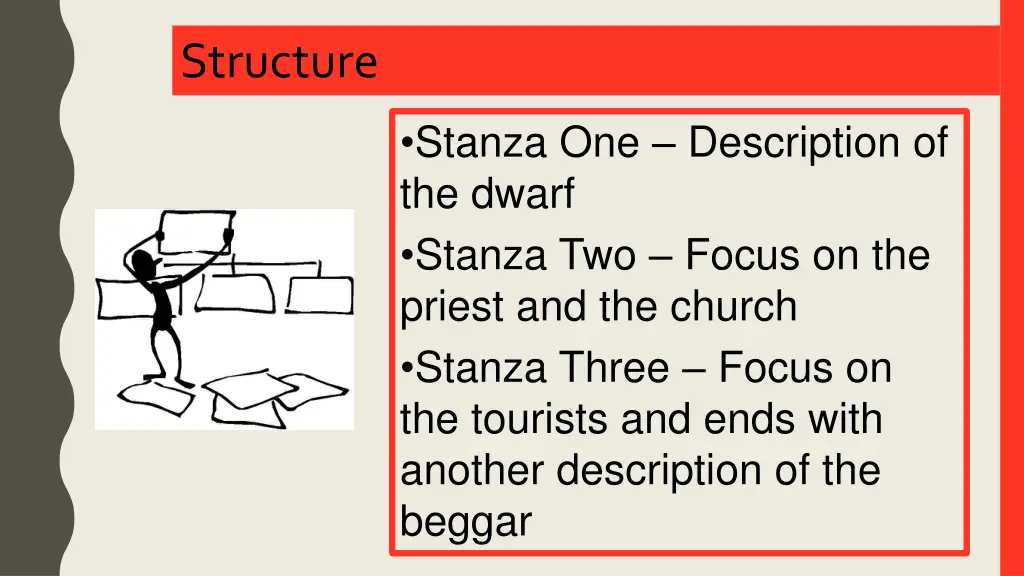 structure