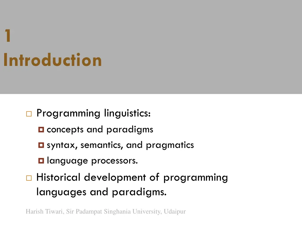 1 3 1 introduction