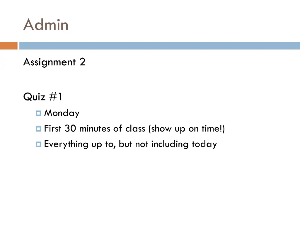 admin