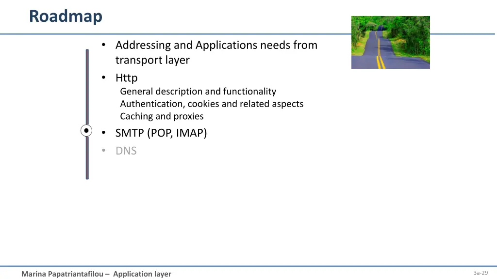 roadmap 5