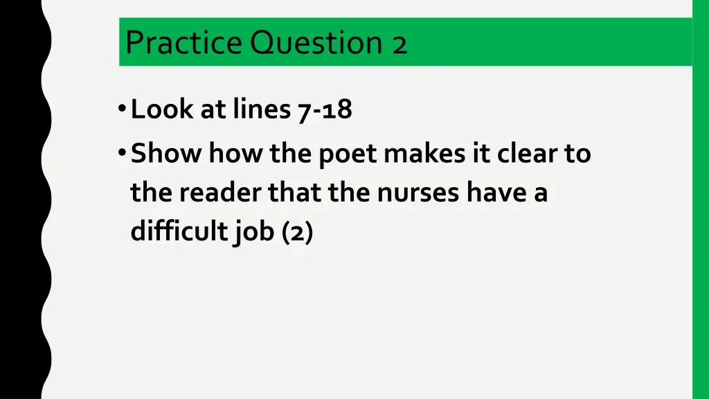 practice question 2