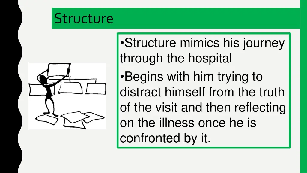 structure
