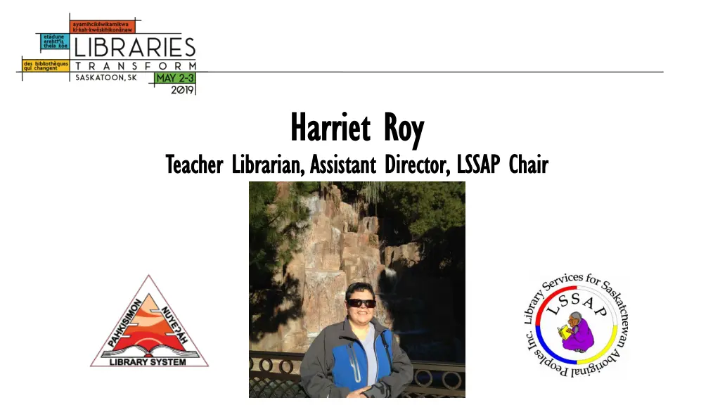 harriet roy harriet roy