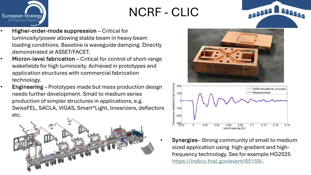 ncrf clic 1