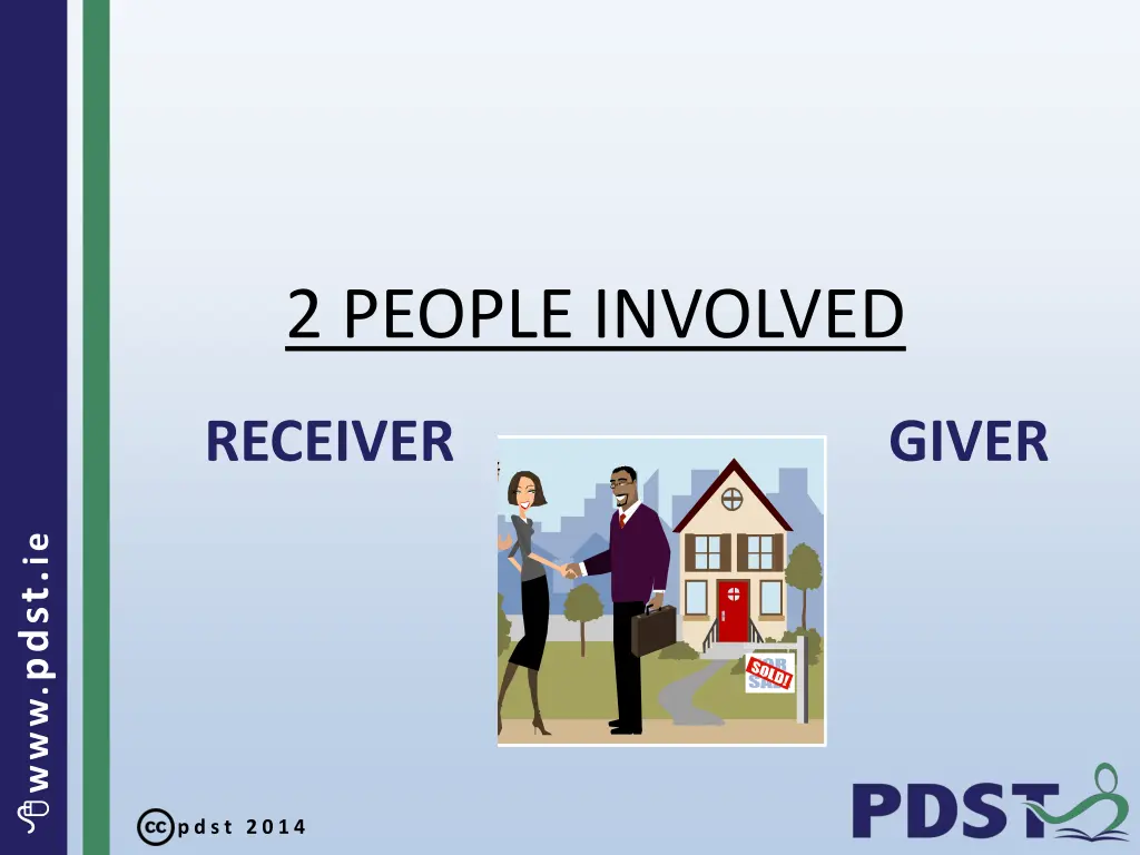 2 people involved