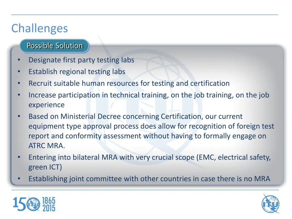 challenges 2