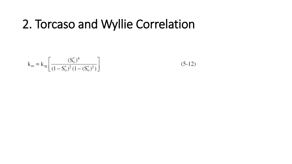 2 2 torcaso torcaso and wyllie correlation