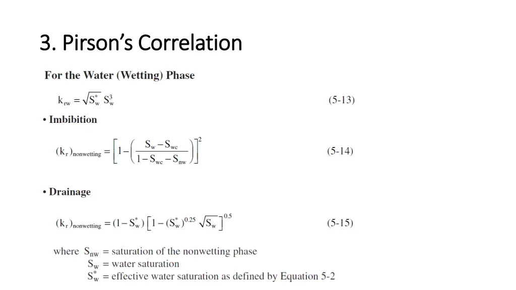3 3 pirson s pirson s correlation correlation