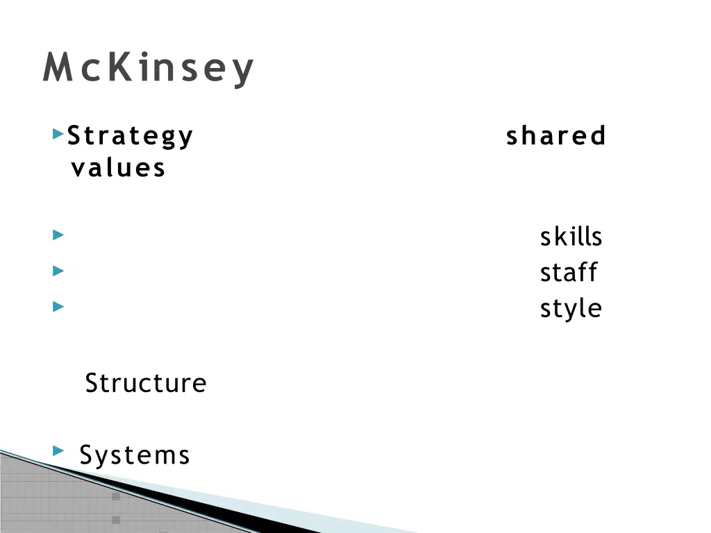 mckinsey 1