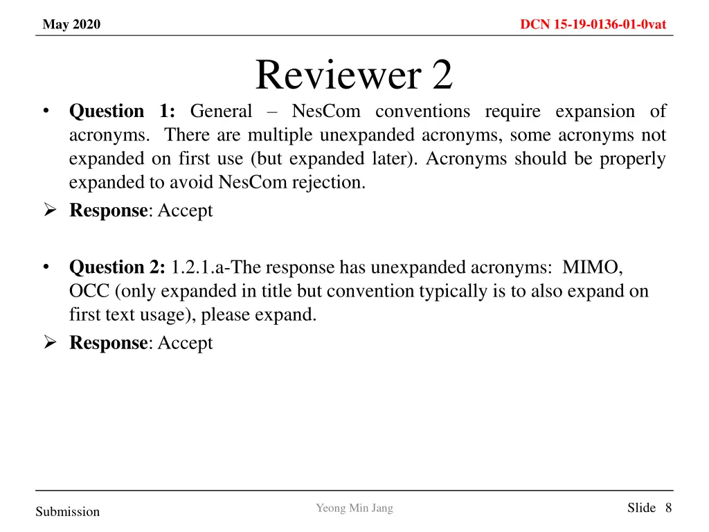 may 2020 7