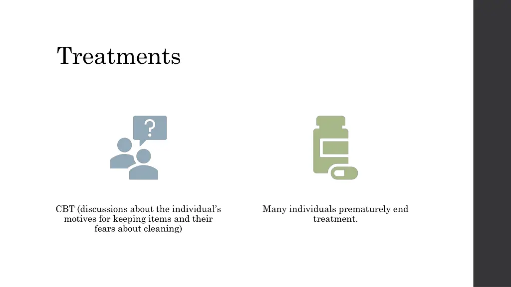 treatments 1