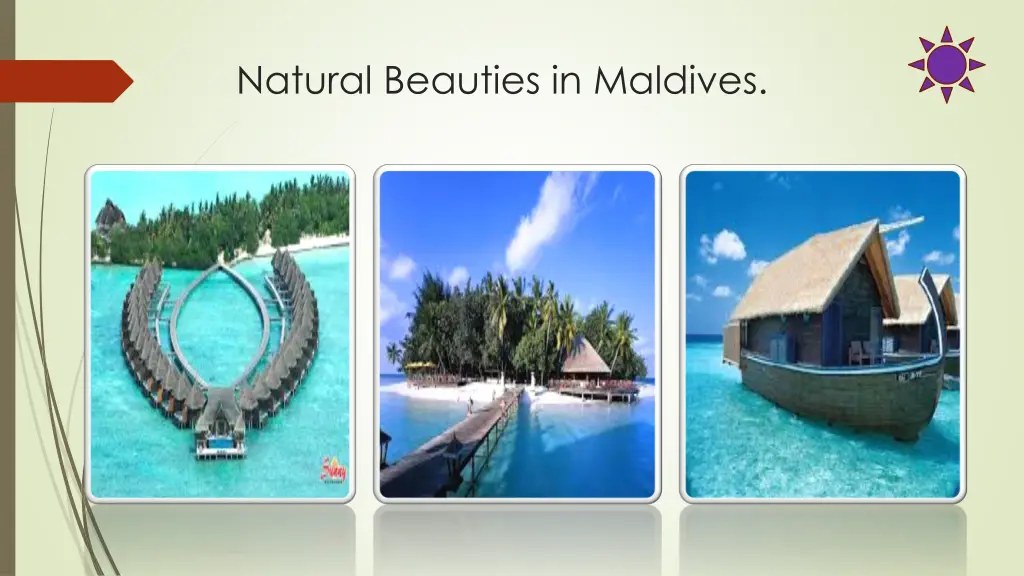 natural beauties in maldives 1