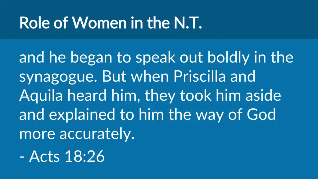 role of women in the n t role of women in the n t 1