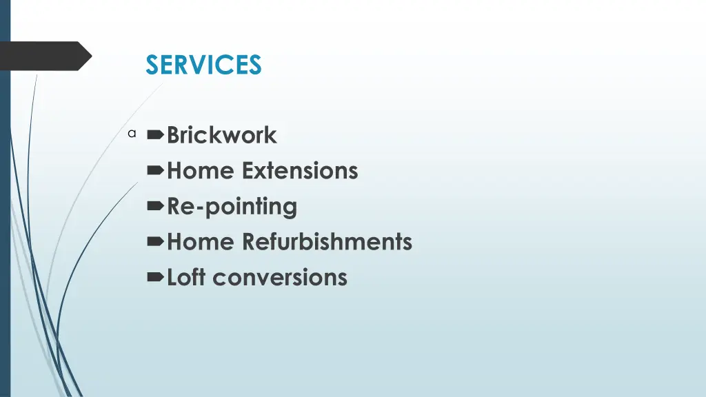 services