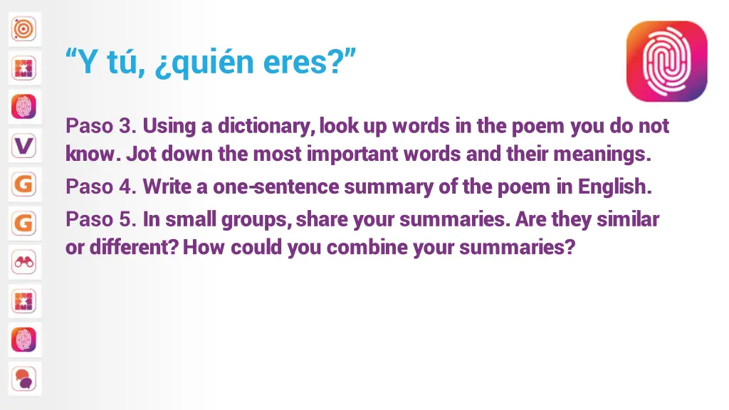 y t qui n eres 1