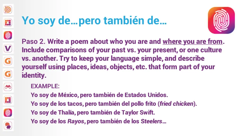 yo soy de pero tambi n de 1