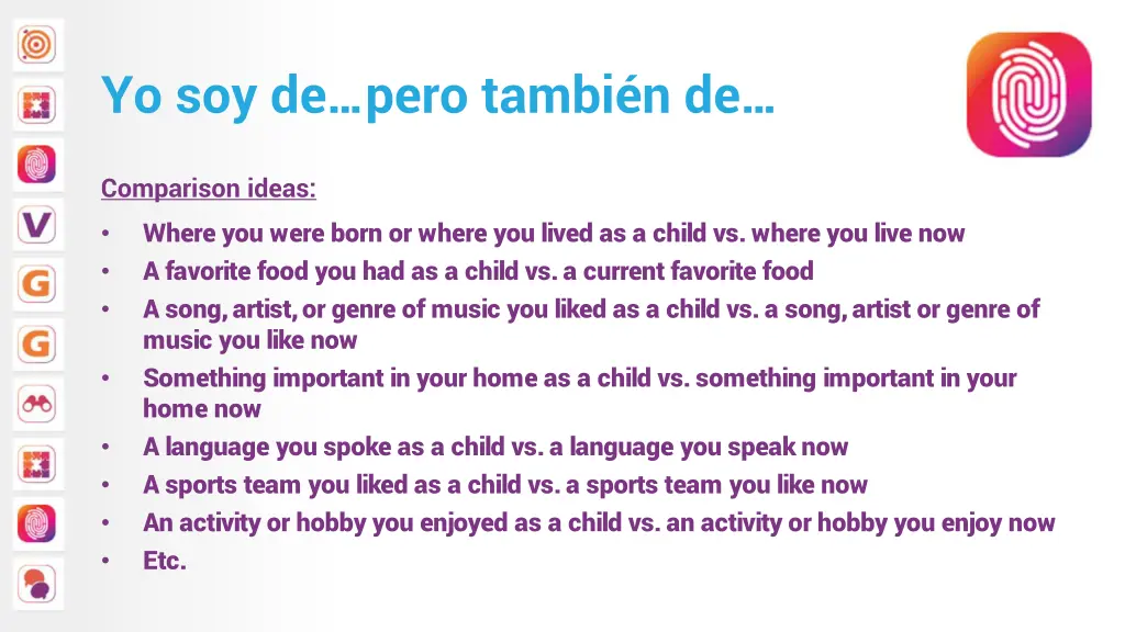 yo soy de pero tambi n de 2