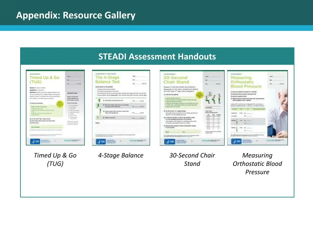appendix resource gallery 1