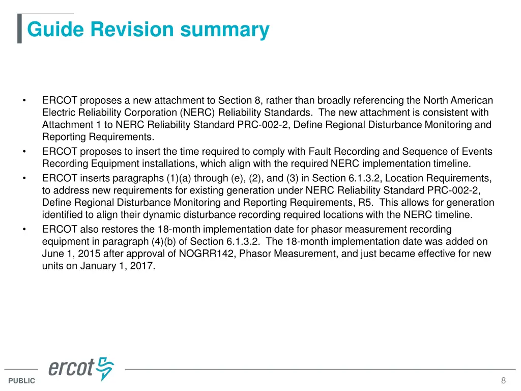 guide revision summary 1