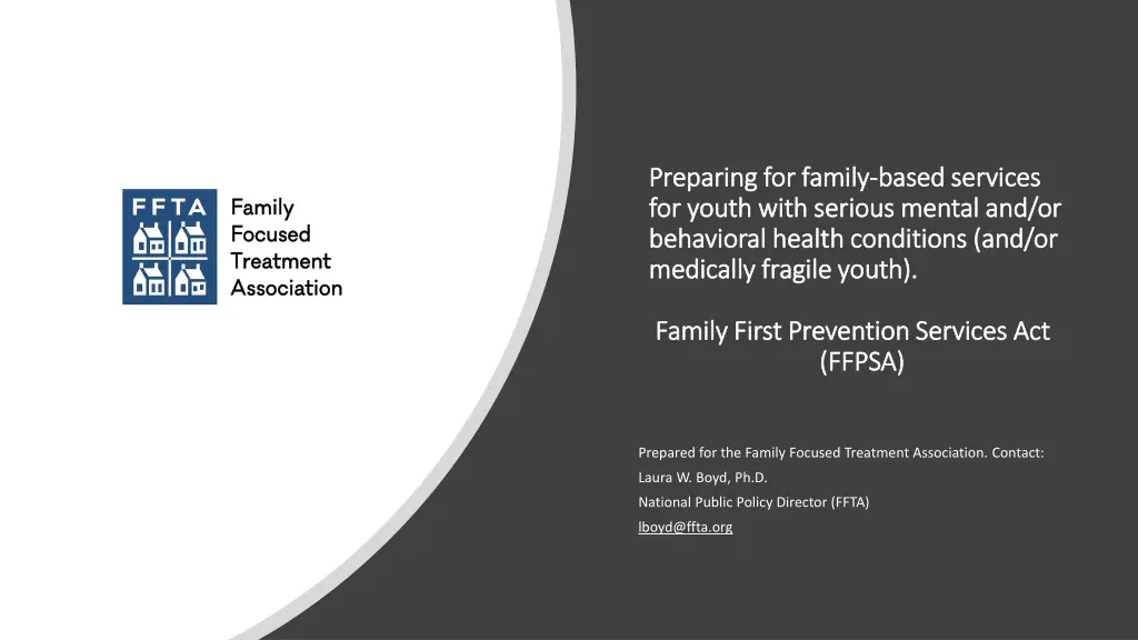 preparing for family preparing for family based