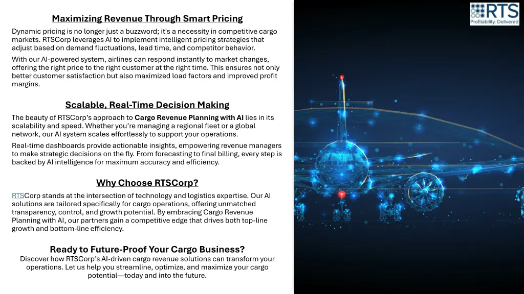 maximizing revenue through smart pricing dynamic