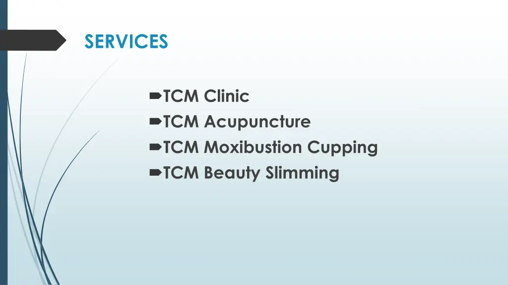 services