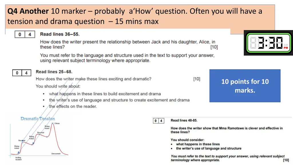 q4 another 10 marker probably a how question
