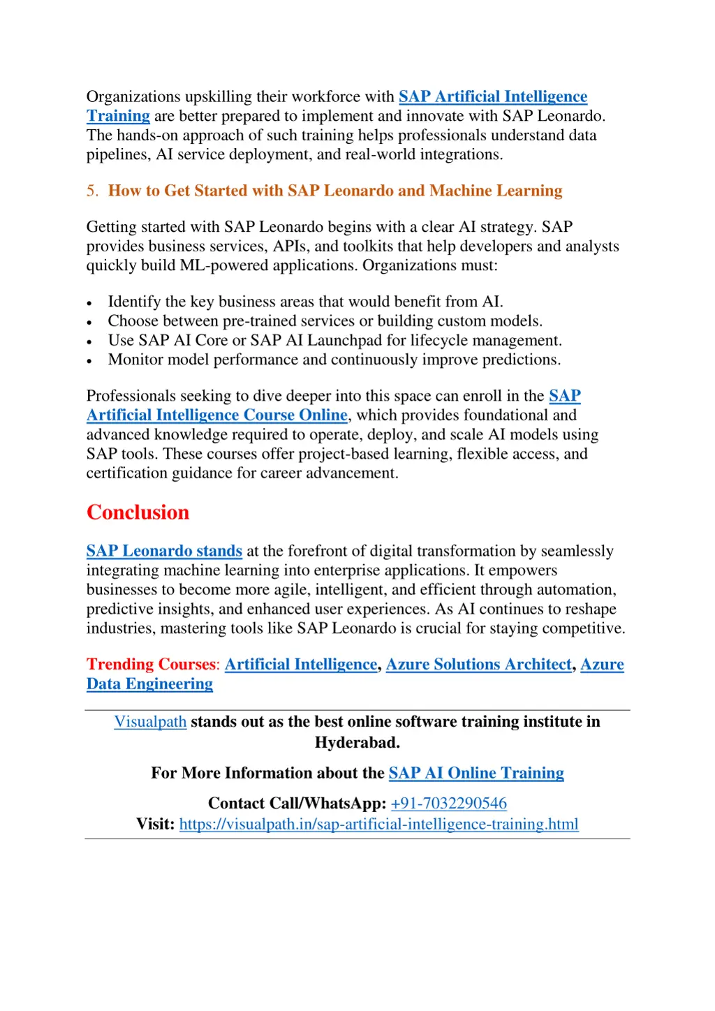 organizations upskilling their workforce with
