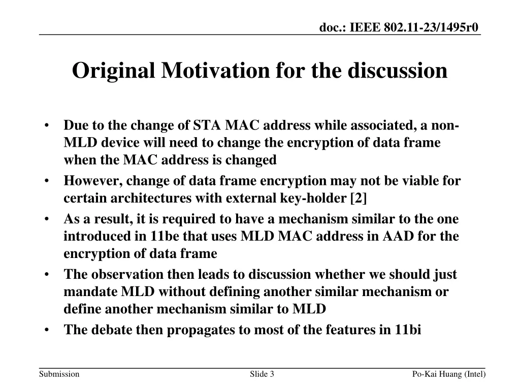 doc ieee 802 11 23 1495r0 2