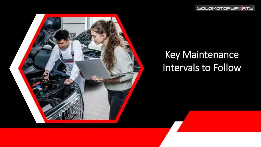 key maintenance key maintenance intervals