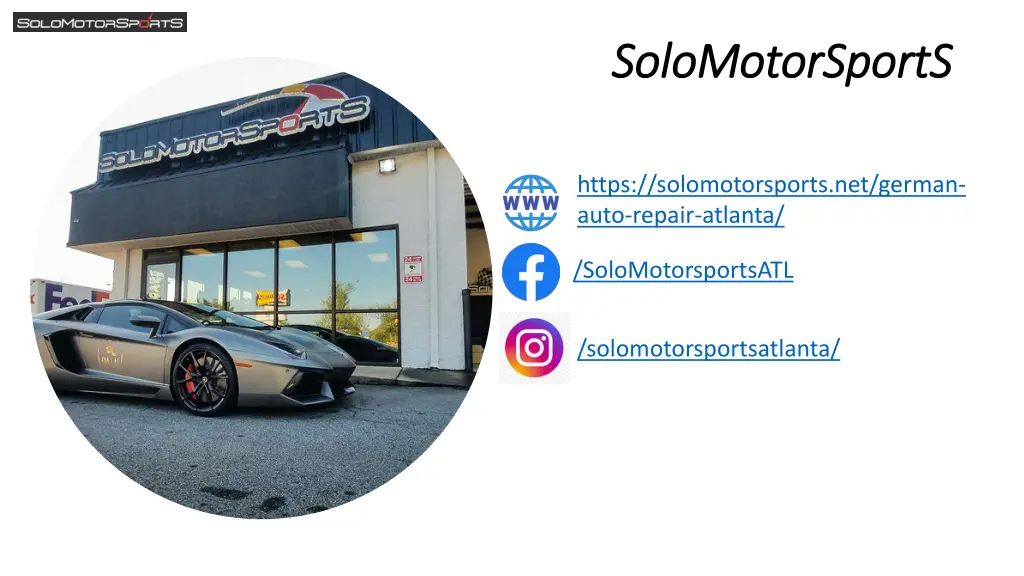 solomotorsports solomotorsports