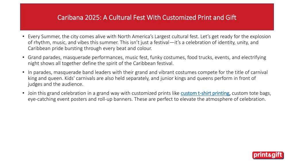 caribana 2025 a cultural fest with customized 1