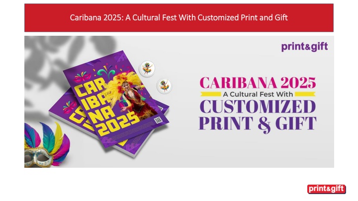 caribana 2025 a cultural fest with customized