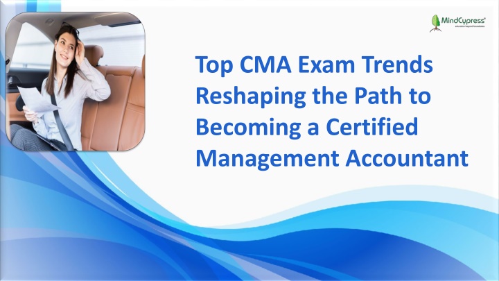 top cma exam trends reshaping the path