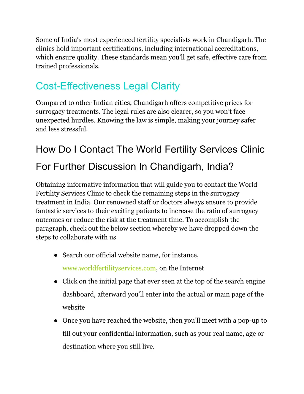 some of india s most experienced fertility